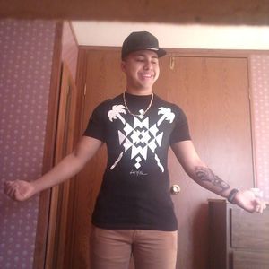 Meet your Posher, Roberto